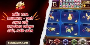Bầu Cua Sunwin