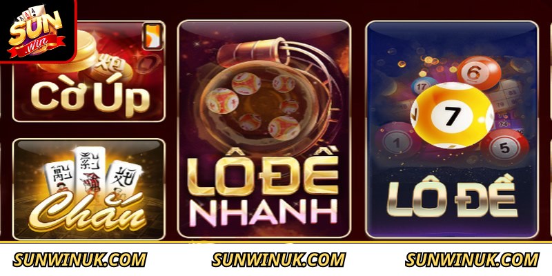 Lô Đề Siêu Tốc Sunwin - Bí Quyết Chơi Nhanh Thắng Lớn 1 Lô đề siêu tốc Sunwin là phiên bản nâng cấp hoàn hảo của xổ số truyền thống