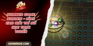 Number Game Sunwin
