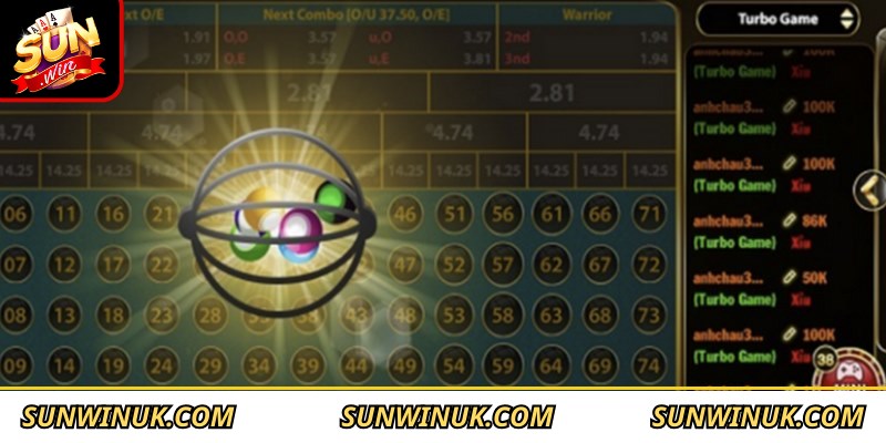 Number Game Sunwin - Đỉnh Cao Giải Trí Số Học Trực Tuyến 3 Chia sẻ kinh nghiệm chơi Number Game thắng lớn từ cao thủ