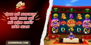 Ông Đồ Sunwin