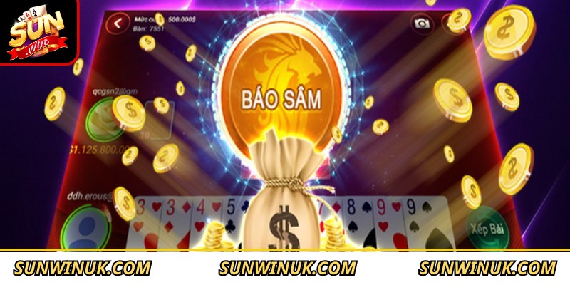 Sâm Lốc Online Sunwin - Cách Chinh Phục Mọi Ván Bài Cho Game Thủ 2 Các tổ hợp bài quan trọng trong sâm lốc online