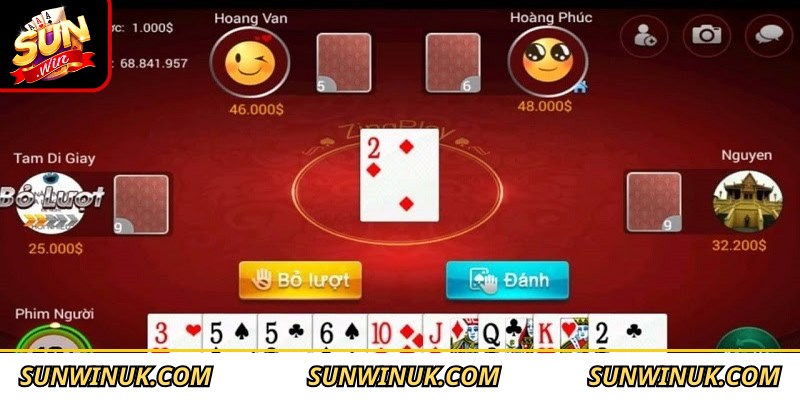 Sâm Lốc Online Sunwin - Cách Chinh Phục Mọi Ván Bài Cho Game Thủ 3 Thiếu sự quan sát các lá bài đã đánh ra dẫn đến sai lầm chơi game