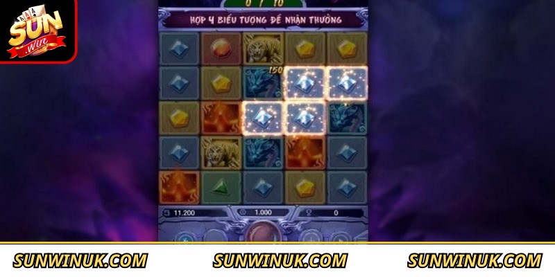 Thần Thú Sunwin - Siêu Phẩm Gây Bão Cộng Đồng Game Thủ 2 Ưu điểm hấp dẫn người chơi của Nổ hũ Thần Thú Sunwin