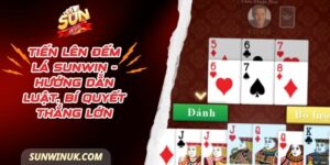 Tiến Lên Đếm Lá Sunwin