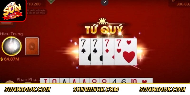 Tiến Lên Miền Nam Sunwin - Mẹo Chơi Bài Thắng Từ Cao Thủ 3 Sử dụng đòn tâm lý "tung hỏa mù" giúp bạn thắng game nhanh