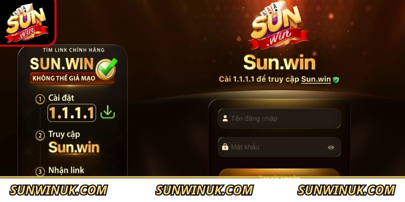 Cổng game Sunwin, Go88, Rikvip, Hitclub, B52club và 789club với tin đồn rút tiền khó 3 Cách truy cập đúng website uy tín một cách đơn giản